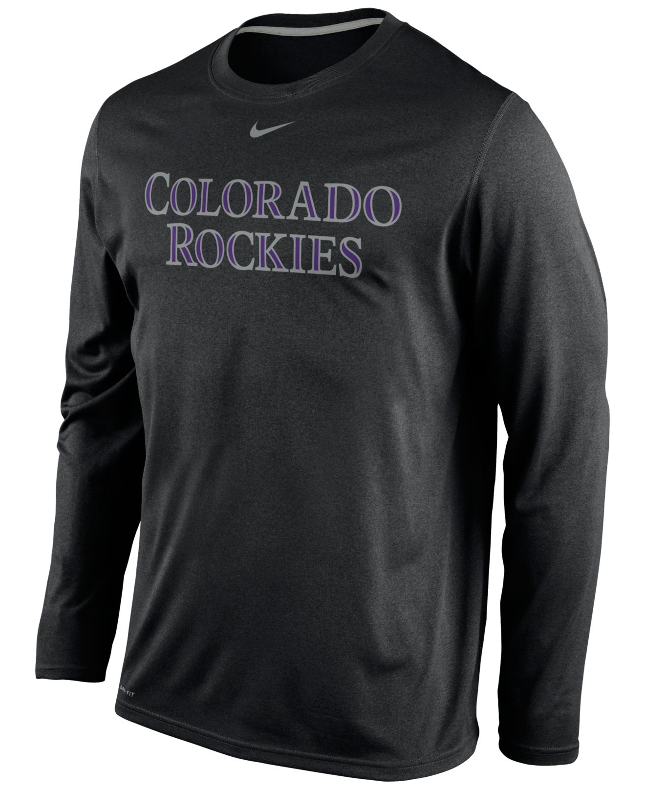 colorado rockies long sleeve t shirt