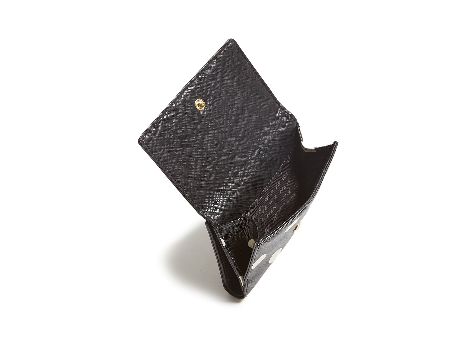 kate spade tavy wallet