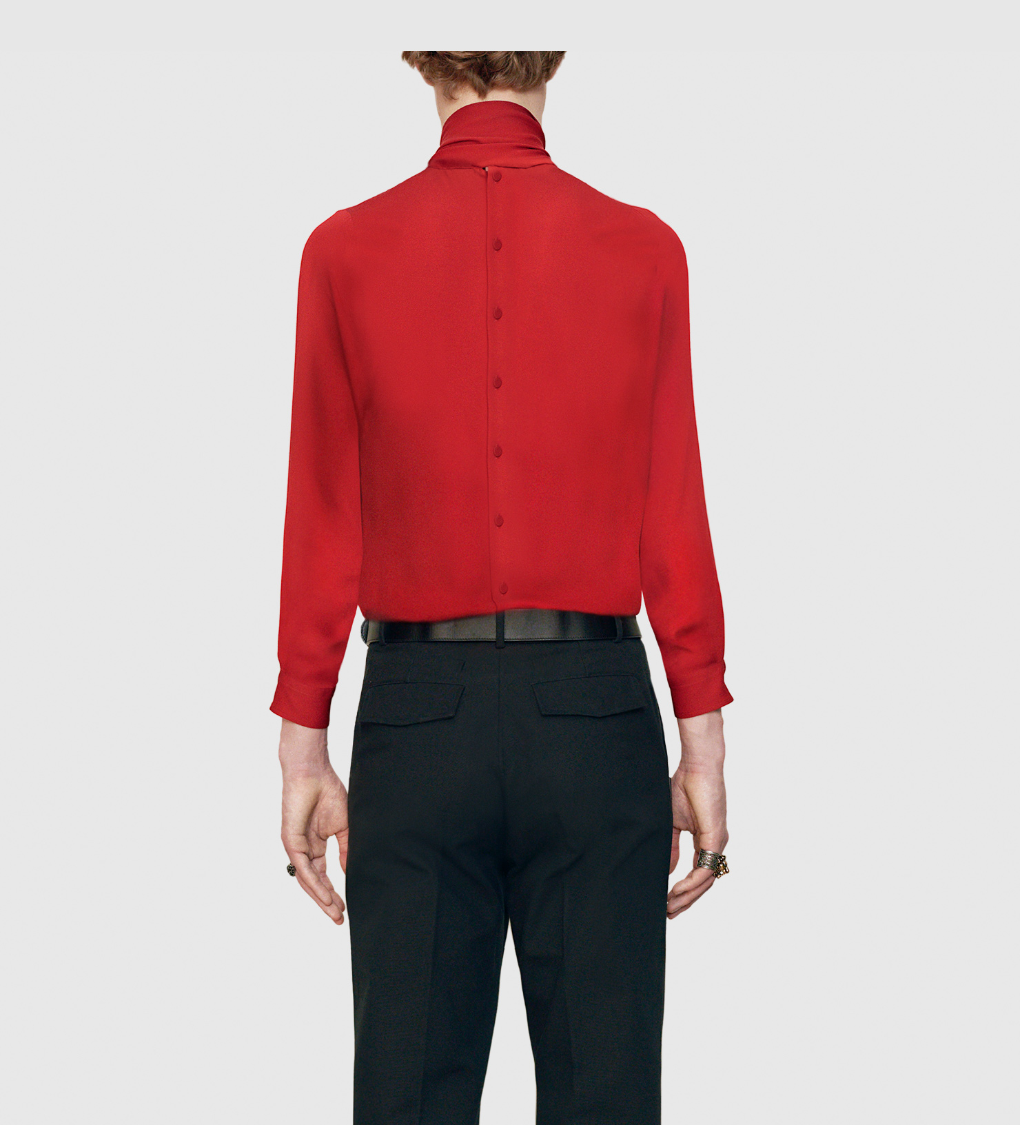 gucci blouse for women