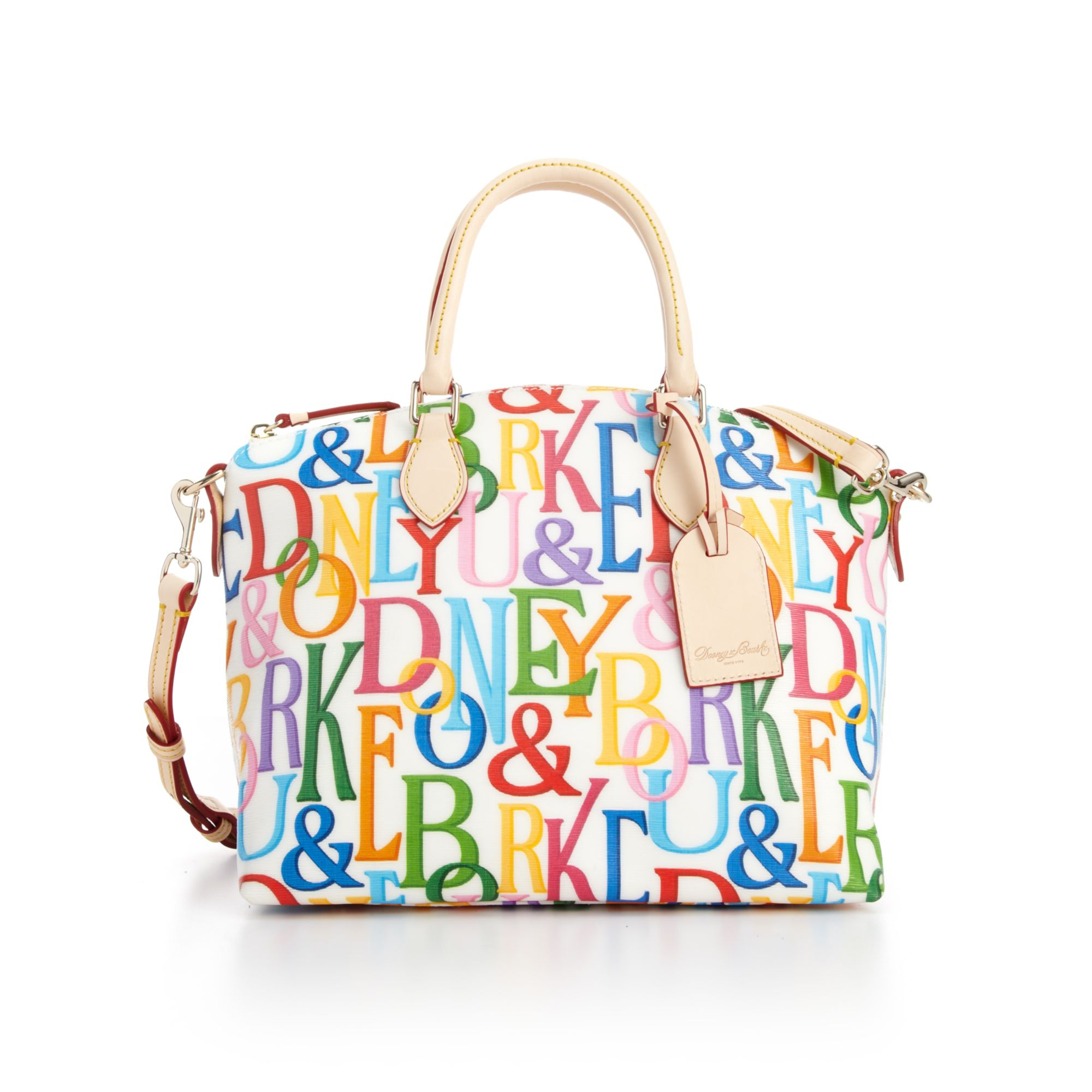 retro satchel