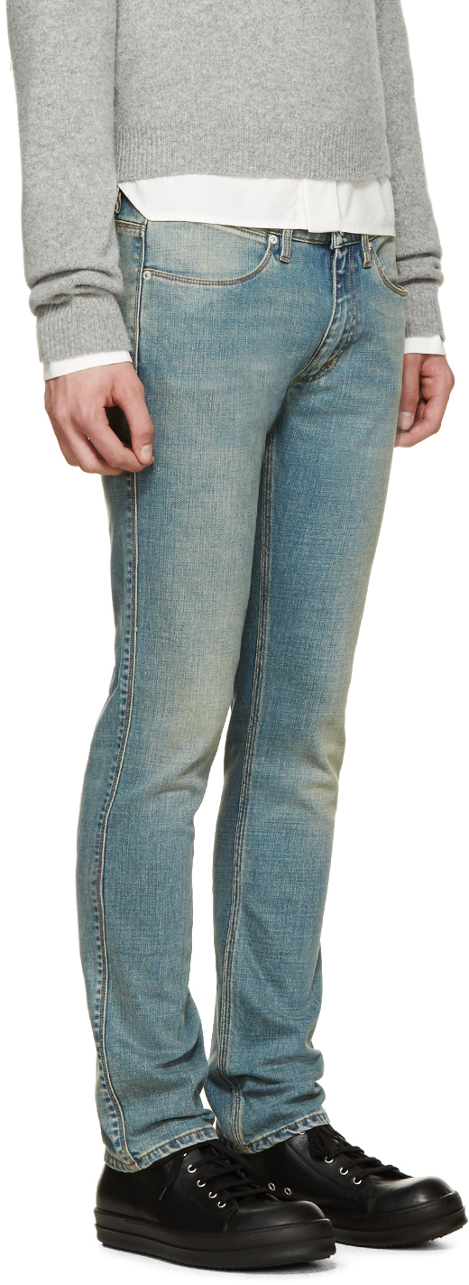 acne studios max lt prince