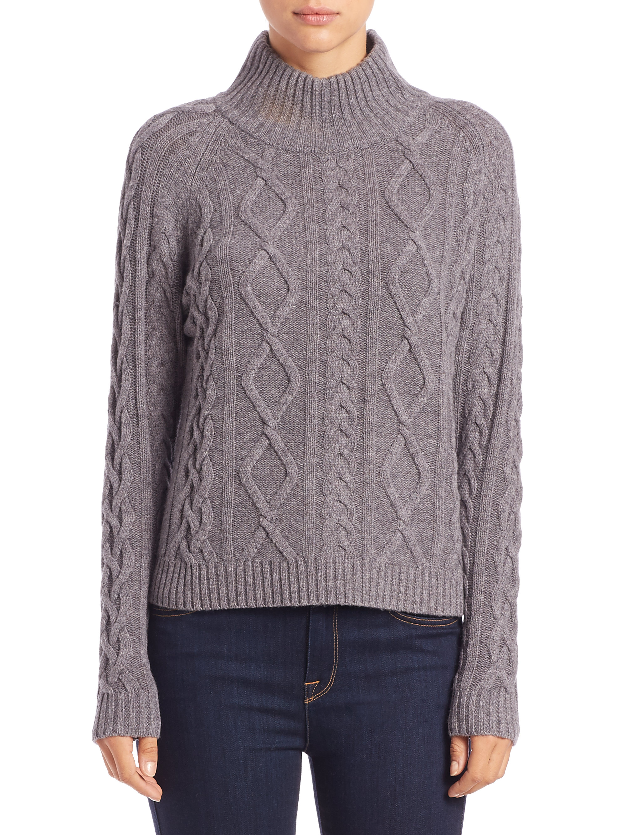 Max mara cable knit sweater Clearance