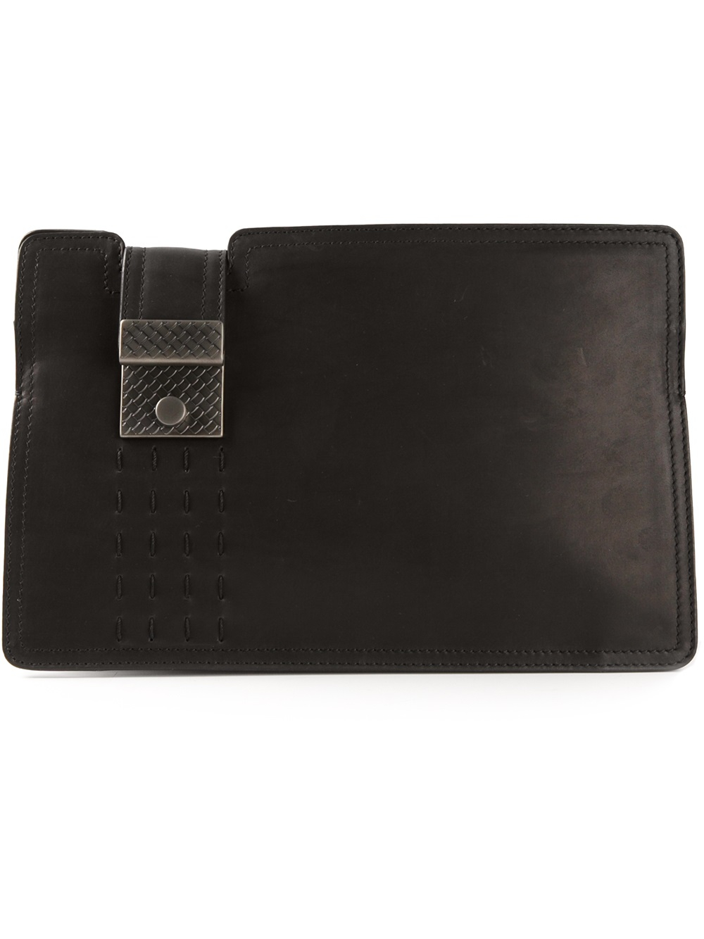bottega clutch men