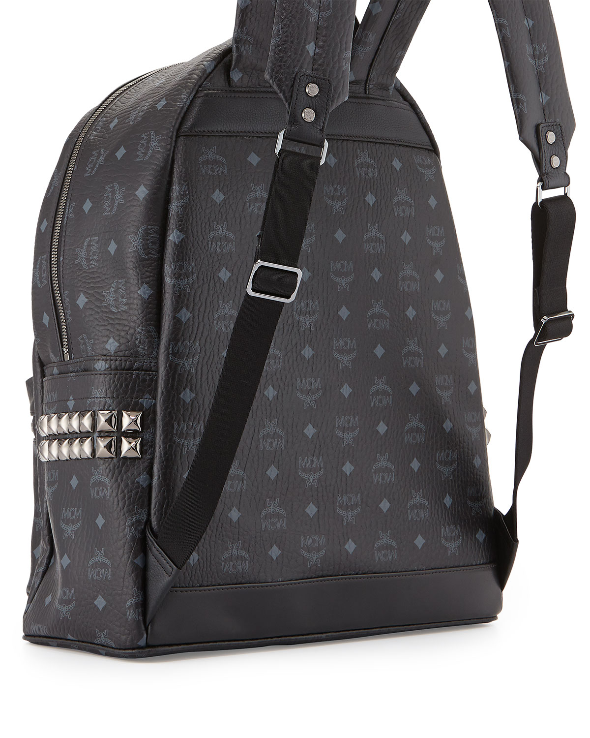 Mcm Backpack Large IUCN Water