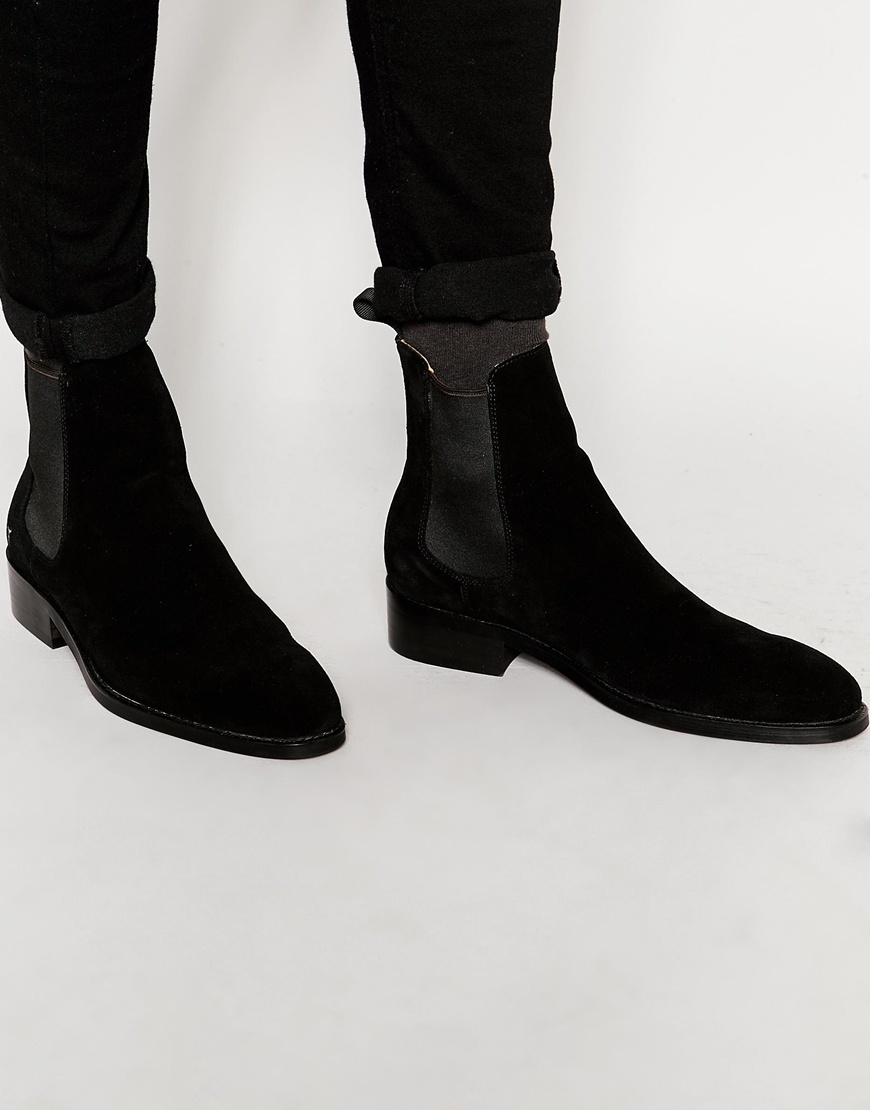 Buy > windsor smith chelsea boots > in stock
