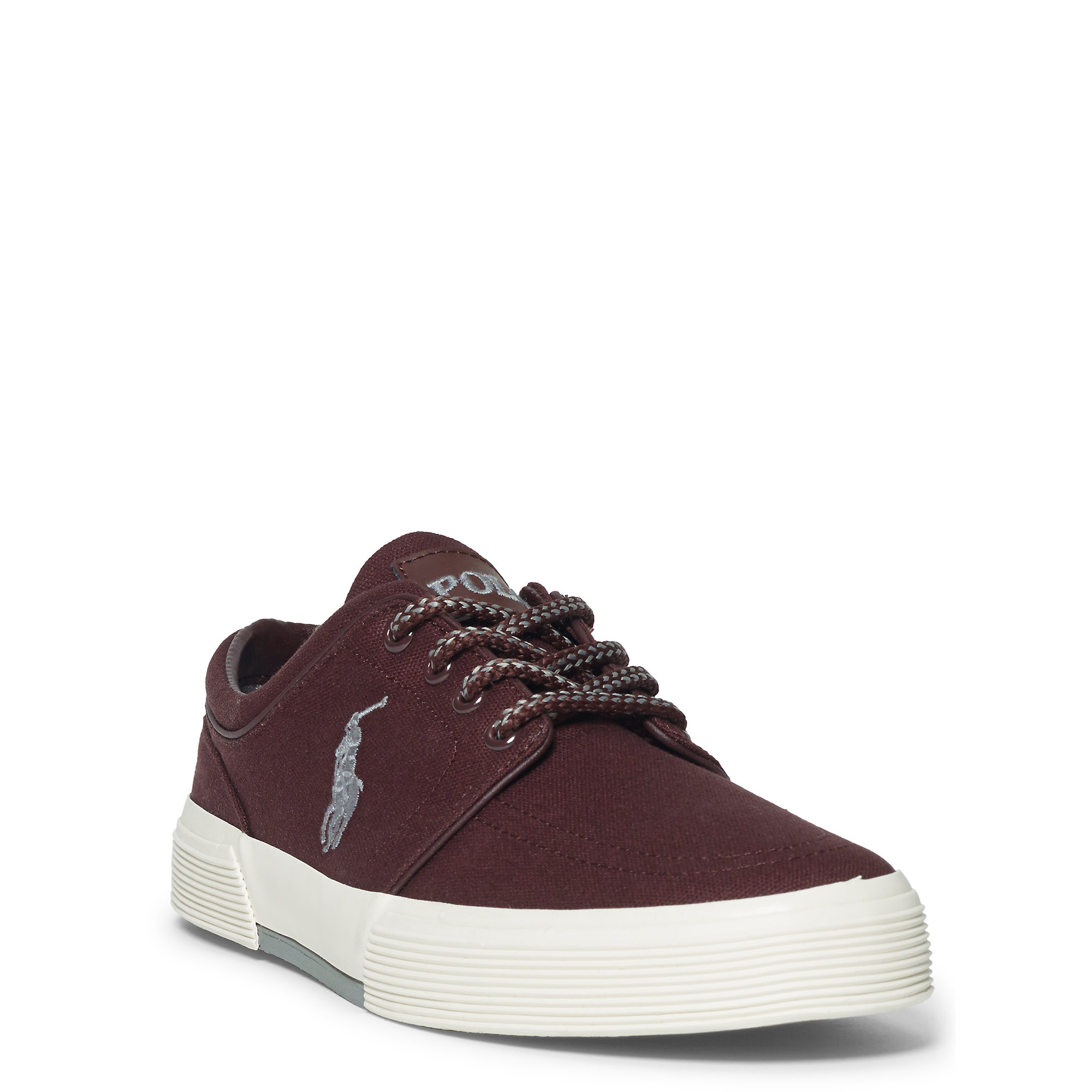 faxon low sneaker