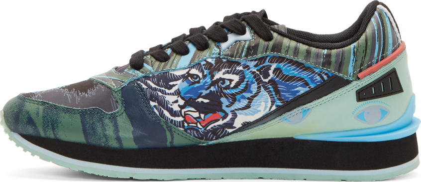 kenzo sport shoes