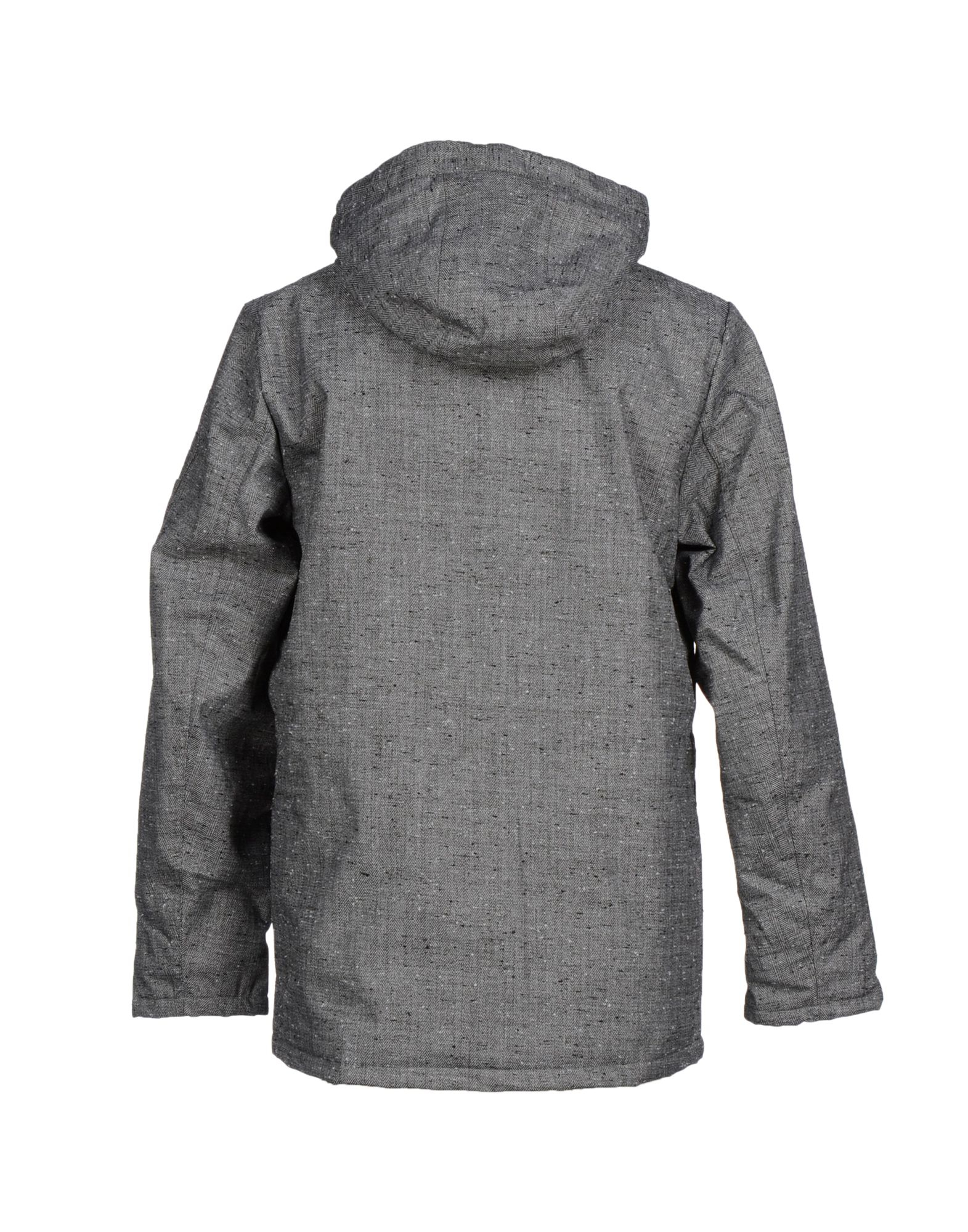 vans windbreaker kids 2015