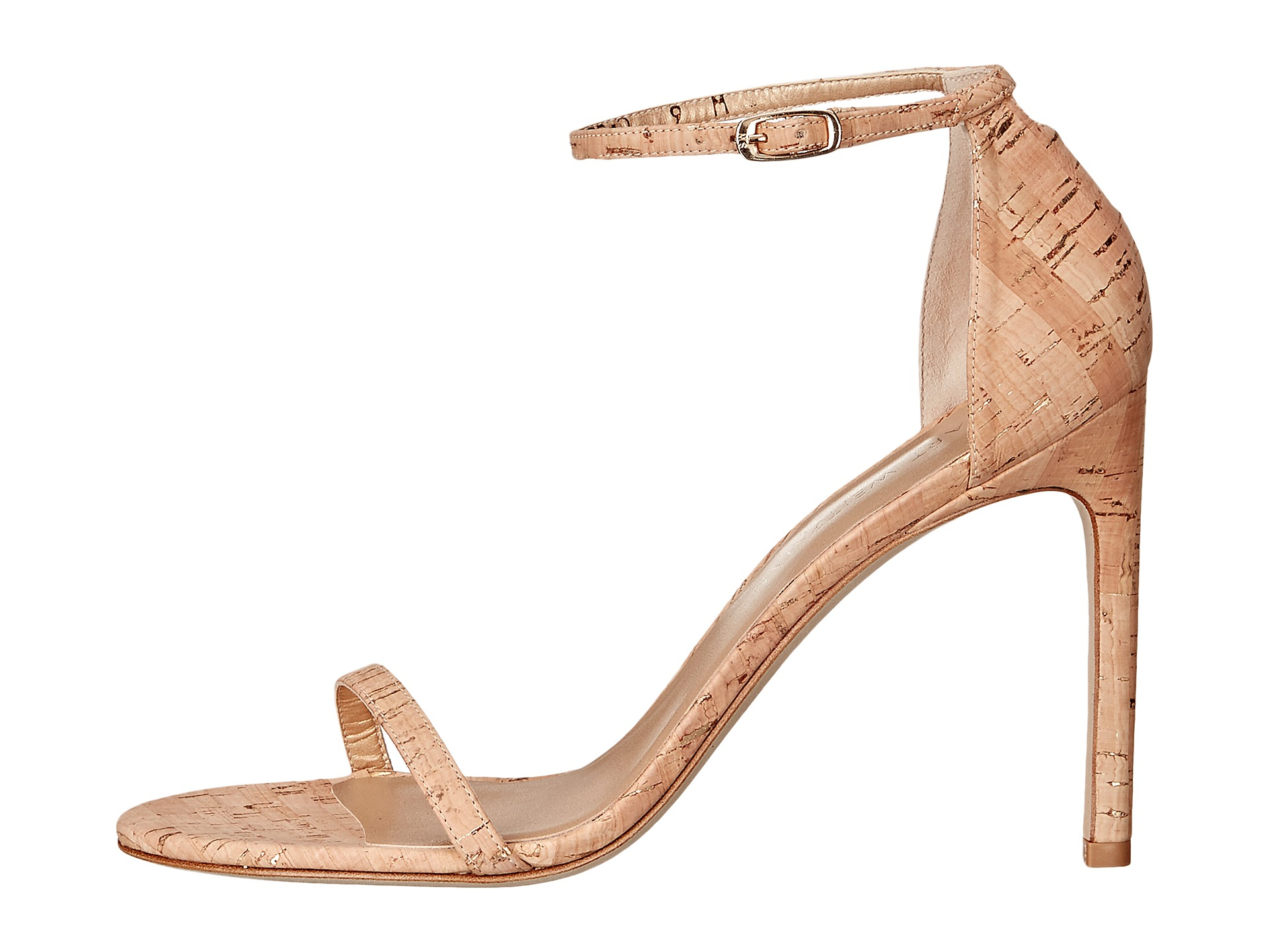 stuart weitzman nudistsong nude