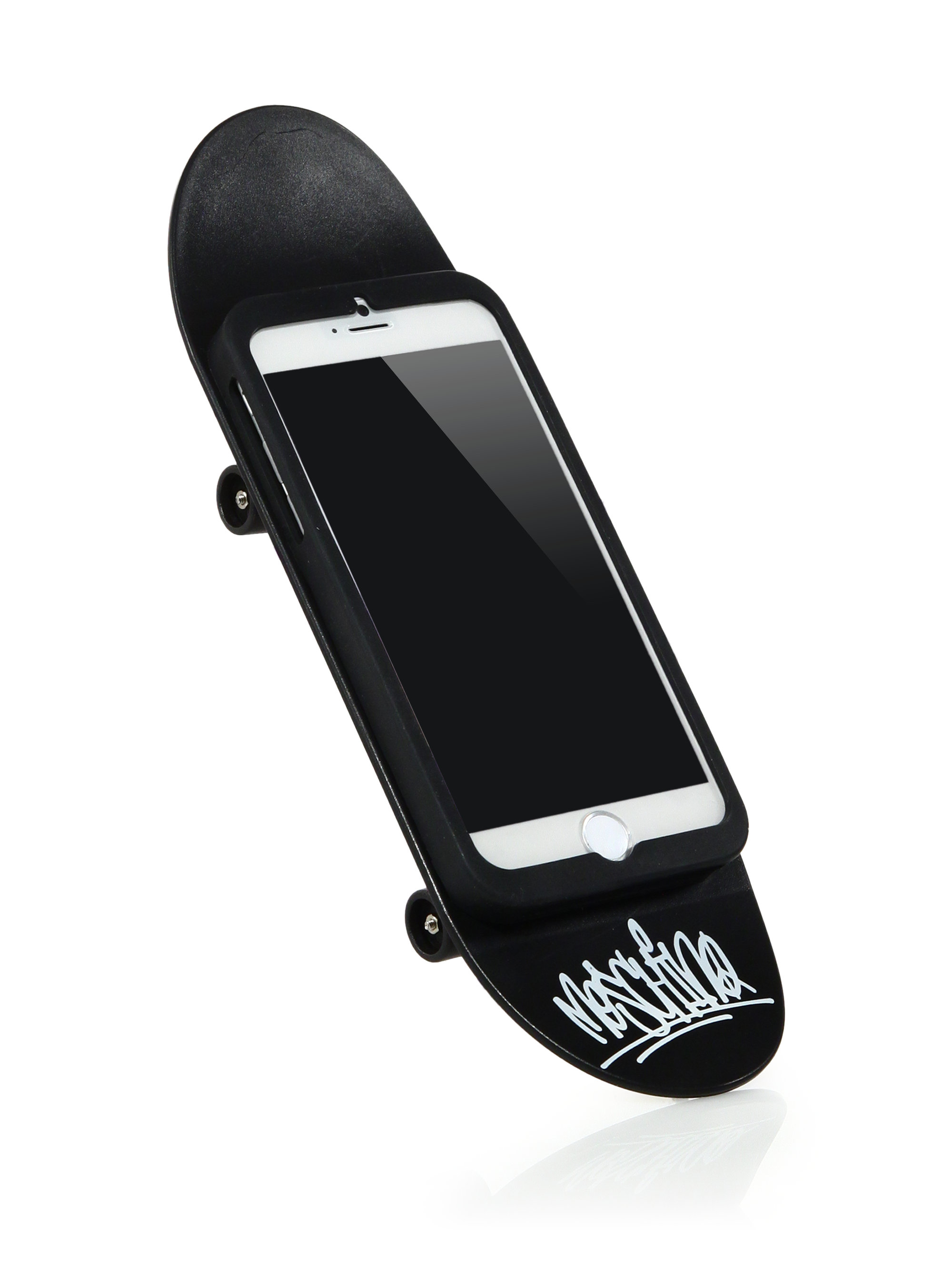 Moschino Skateboard Iphone 6 Case | Lyst