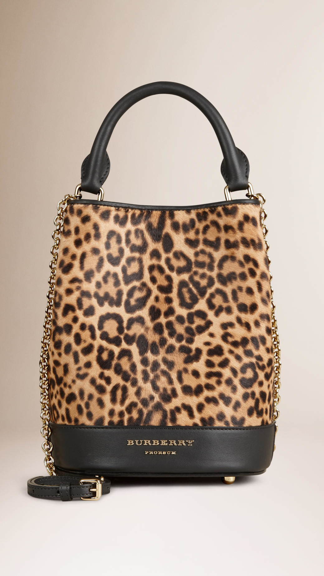 Burberry Animal Print Bag 2024 www.alhudapk