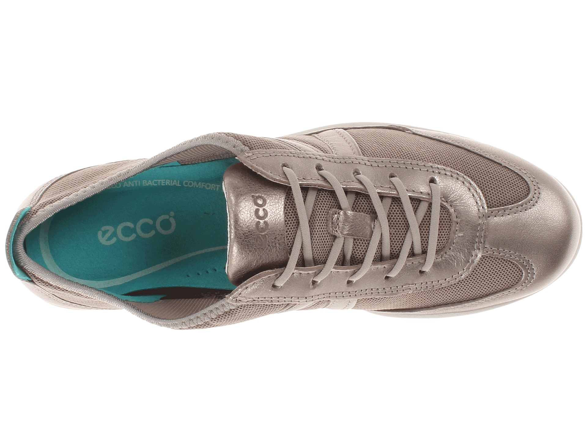 ecco bluma summer sneaker