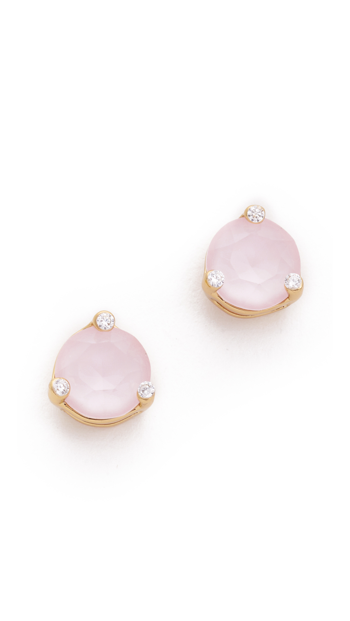Kate spade store post earrings