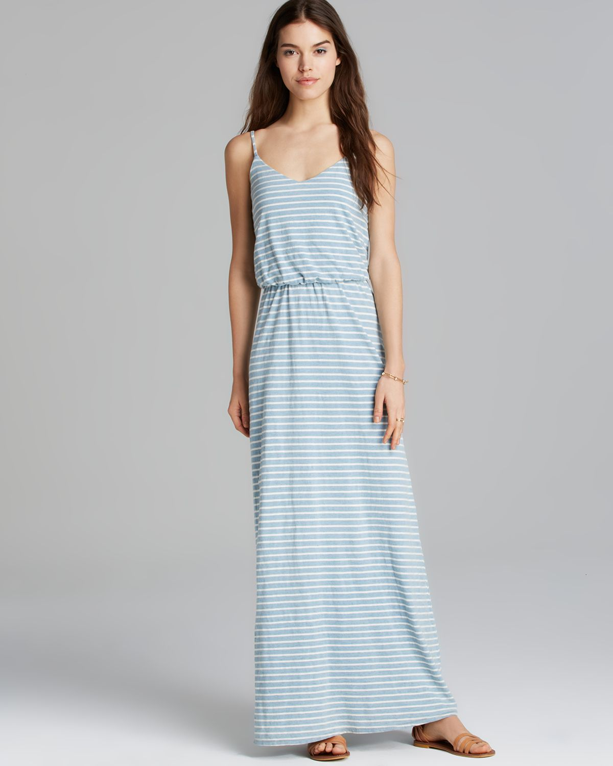 Splendid maxi dress clearance