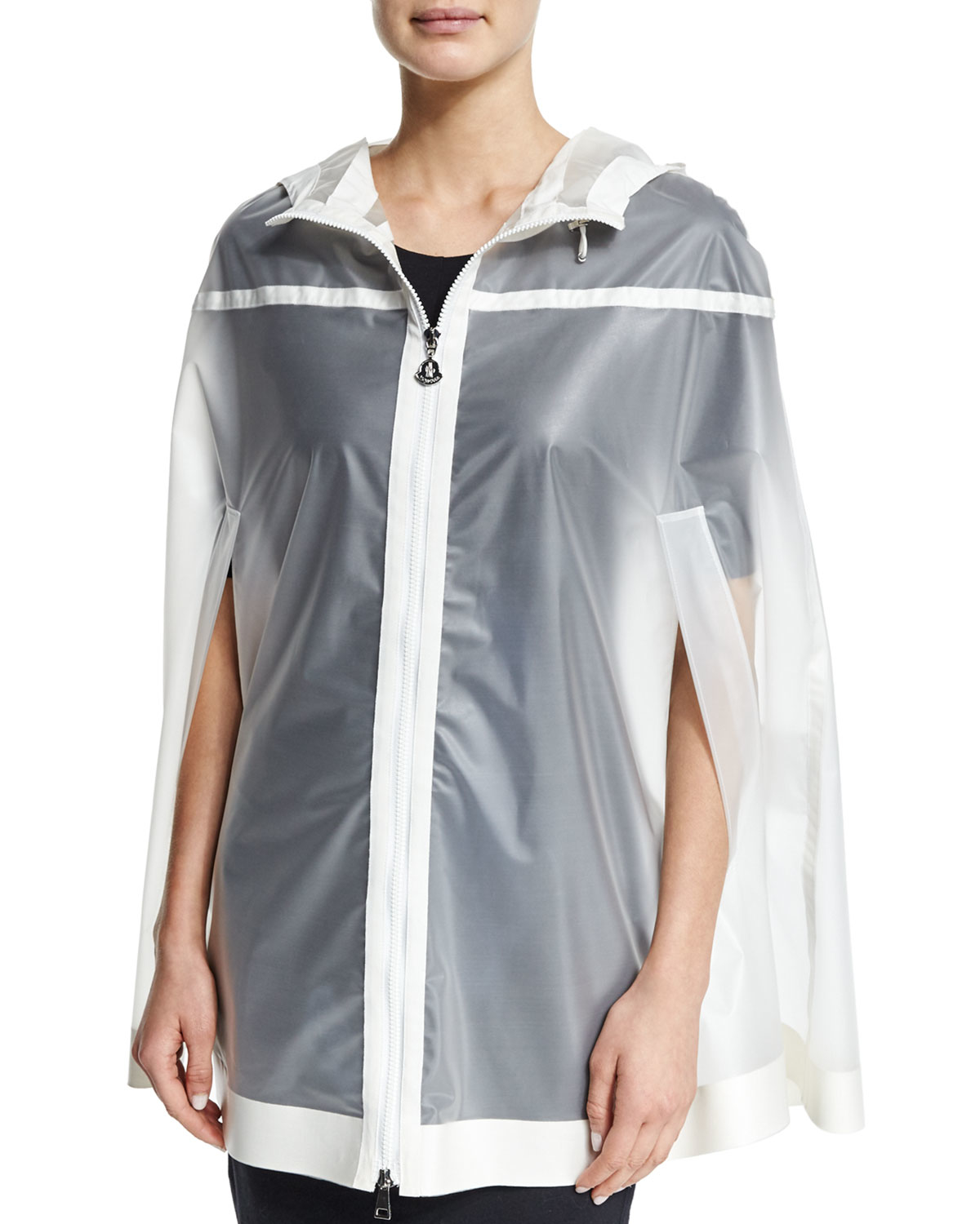 Moncler Capes multicolor Moncler Capes multicolor