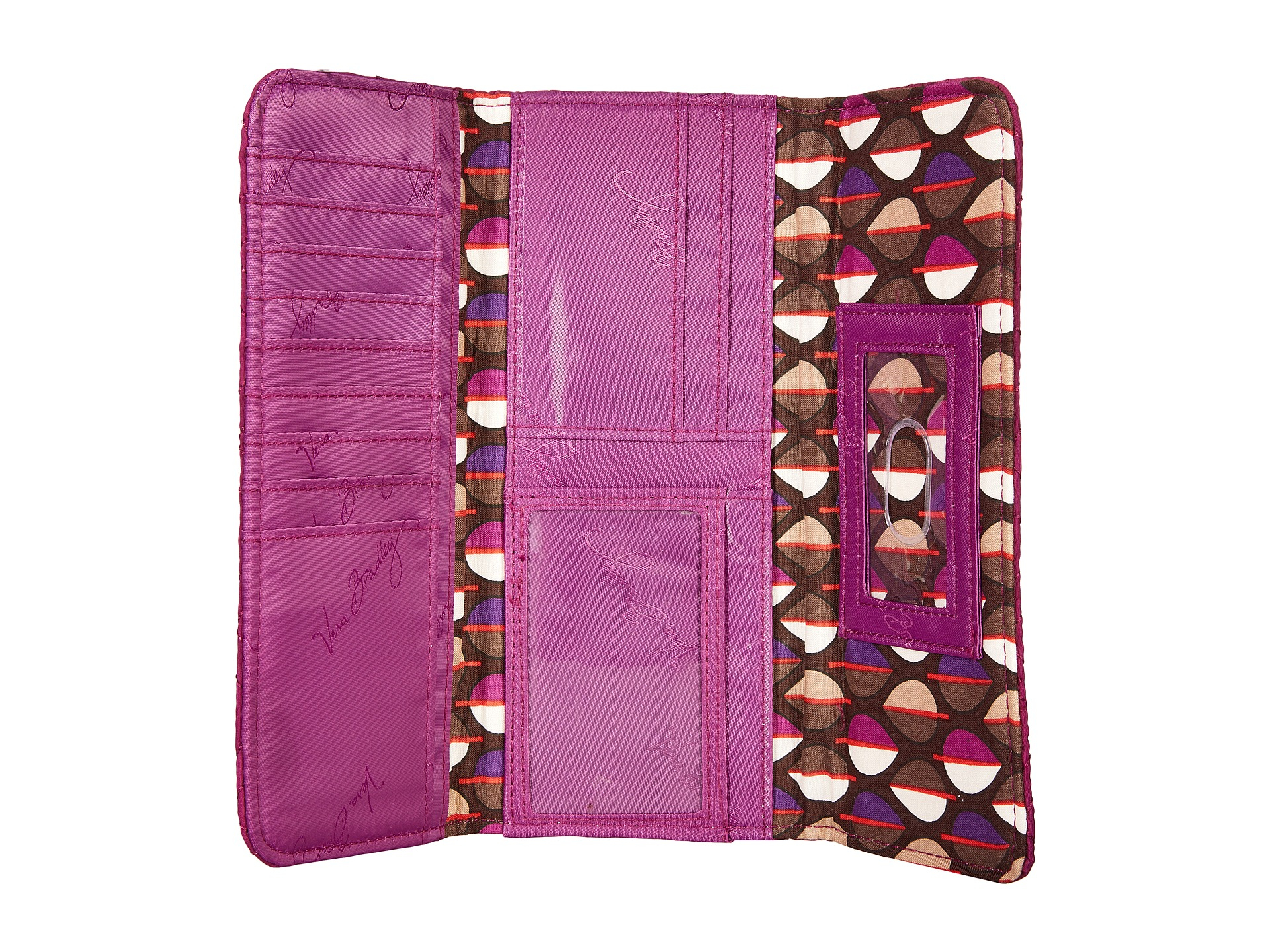 vera bradley wallet vera bradley wallet