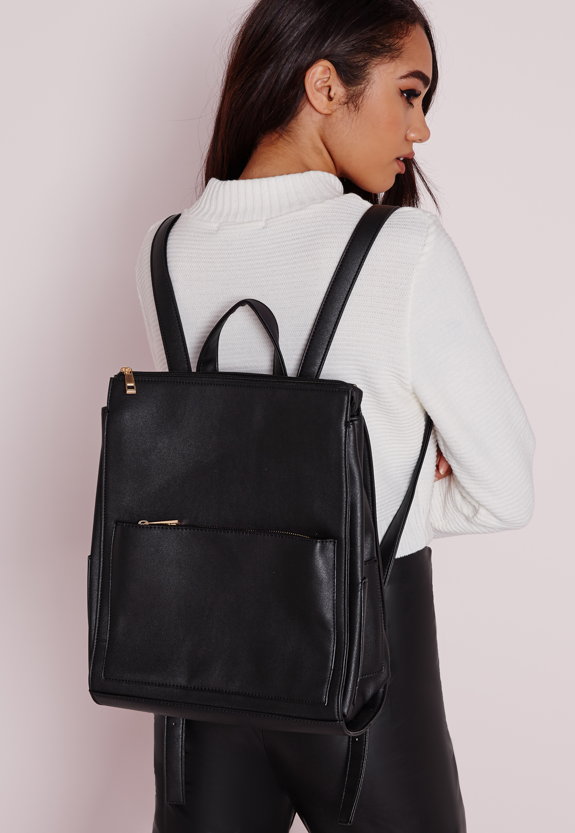 missguided backpack