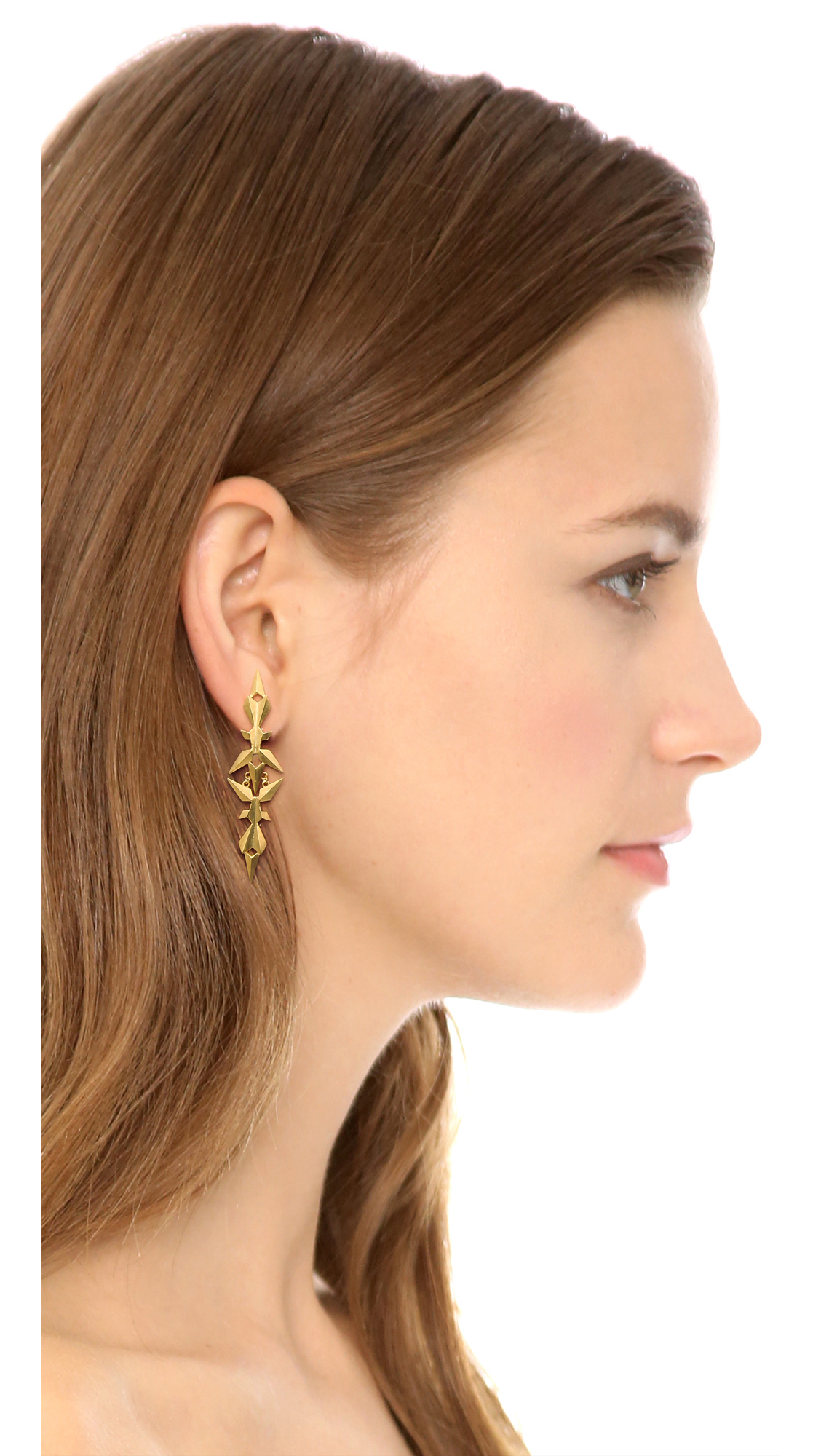 maria black dogma earring