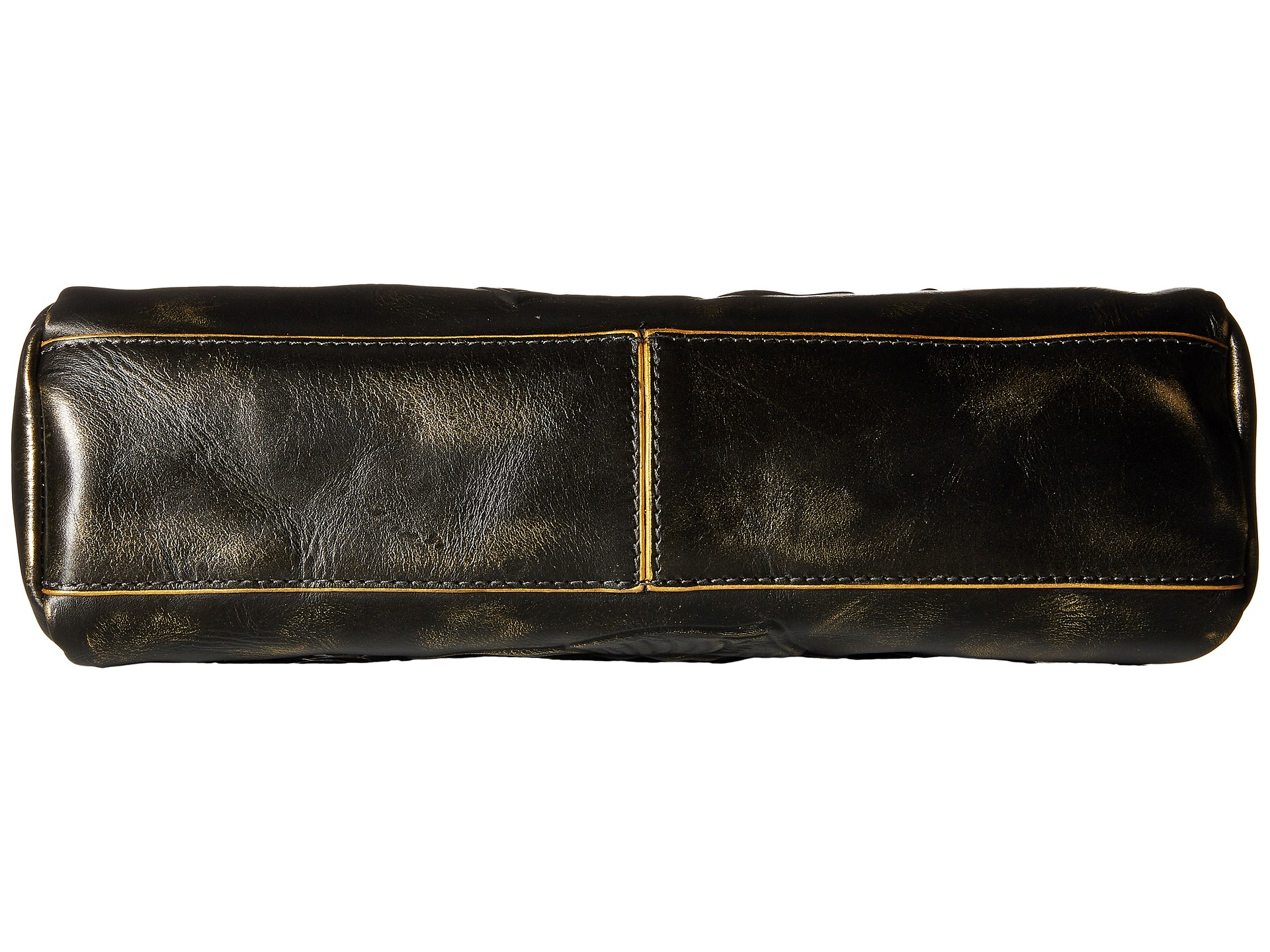 NEW Patricia Nash Tooled Leather Handbag/Purse - Style P532208 - Glitter  Rose