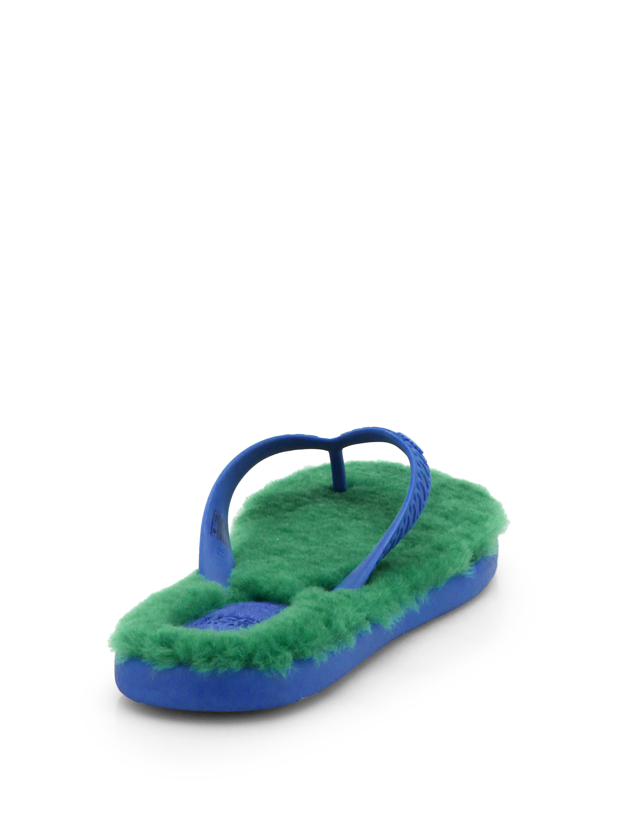 ugg flops
