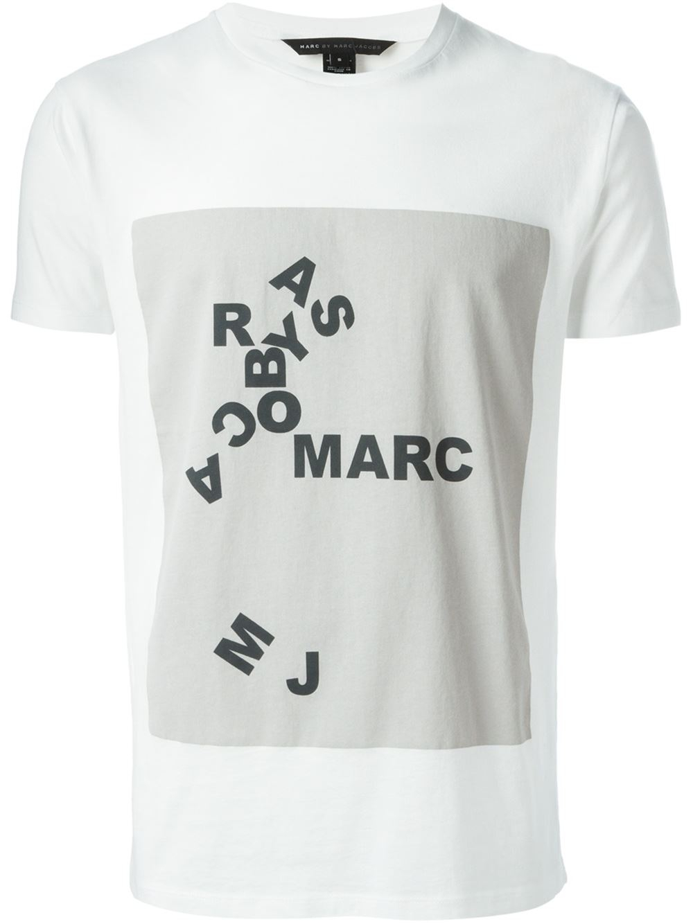 marc jacobs t shirts