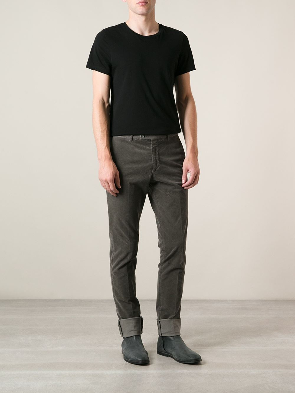 tom ford corduroy pants