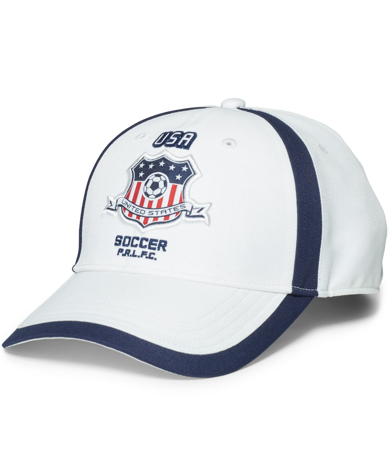 polo ralph lauren baseline cap