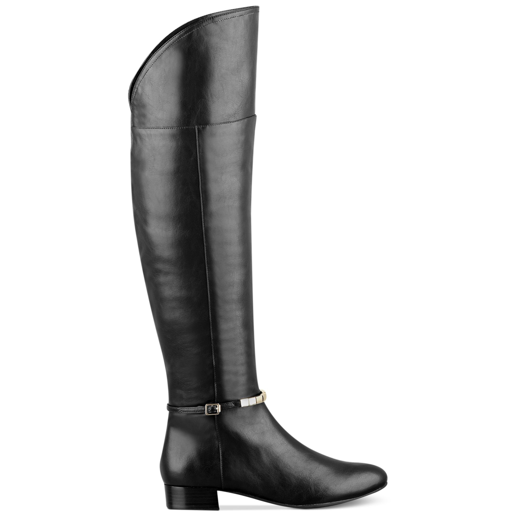 marc fisher the knee boots marc fisher boots the knee boots in black lyst marc fisher the knee boots marc fisher boots the knee boots in black lyst