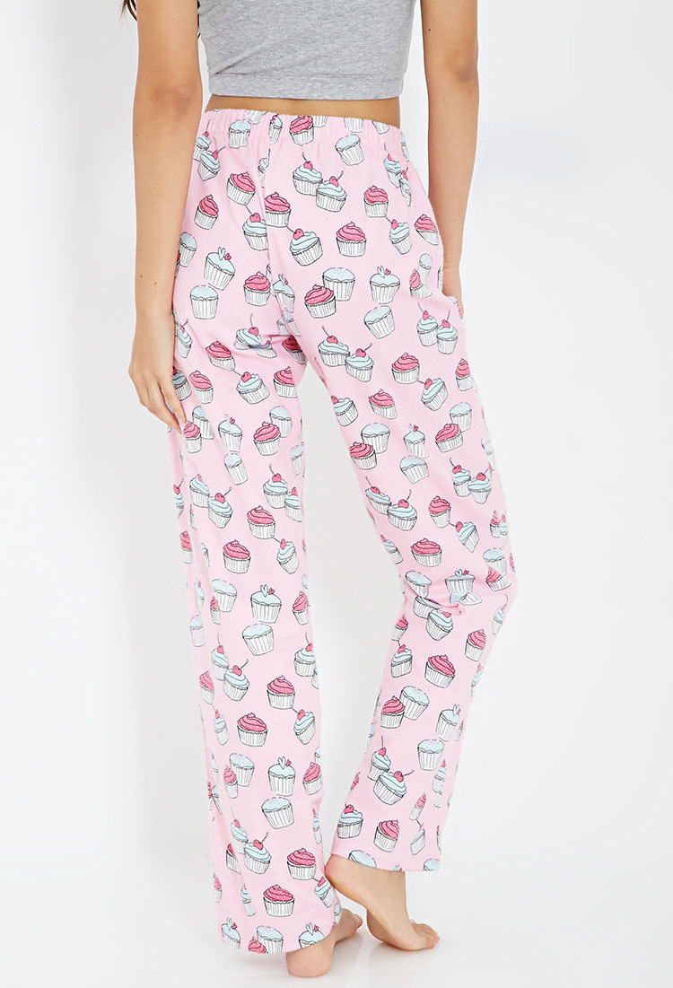 cupcake pants