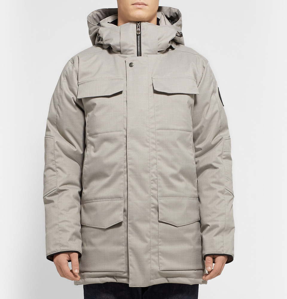 canada goose solid windermere down coat canada goose solid windermere down coat
