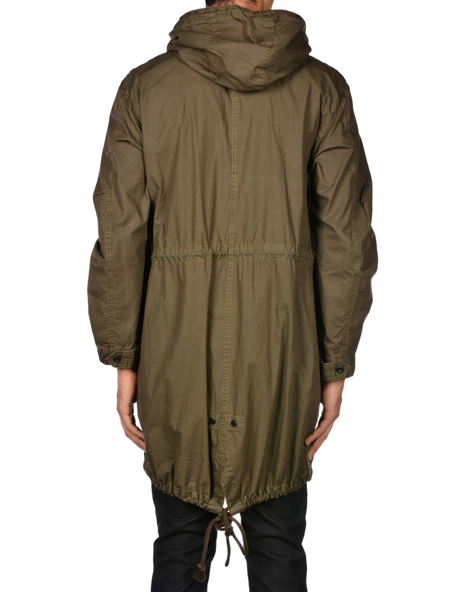 nordstrom men's winter coats sale