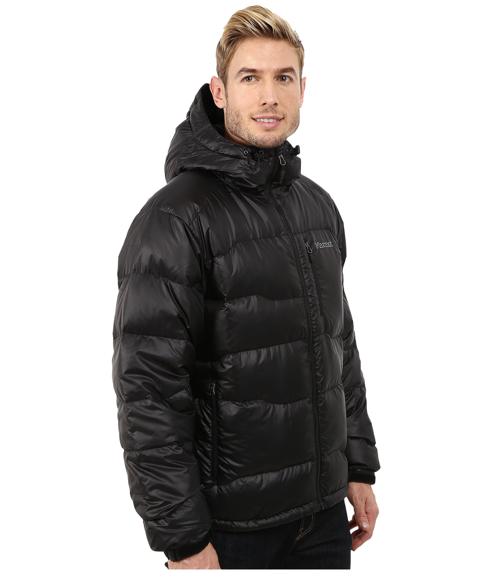 marmot ama dablam jacket