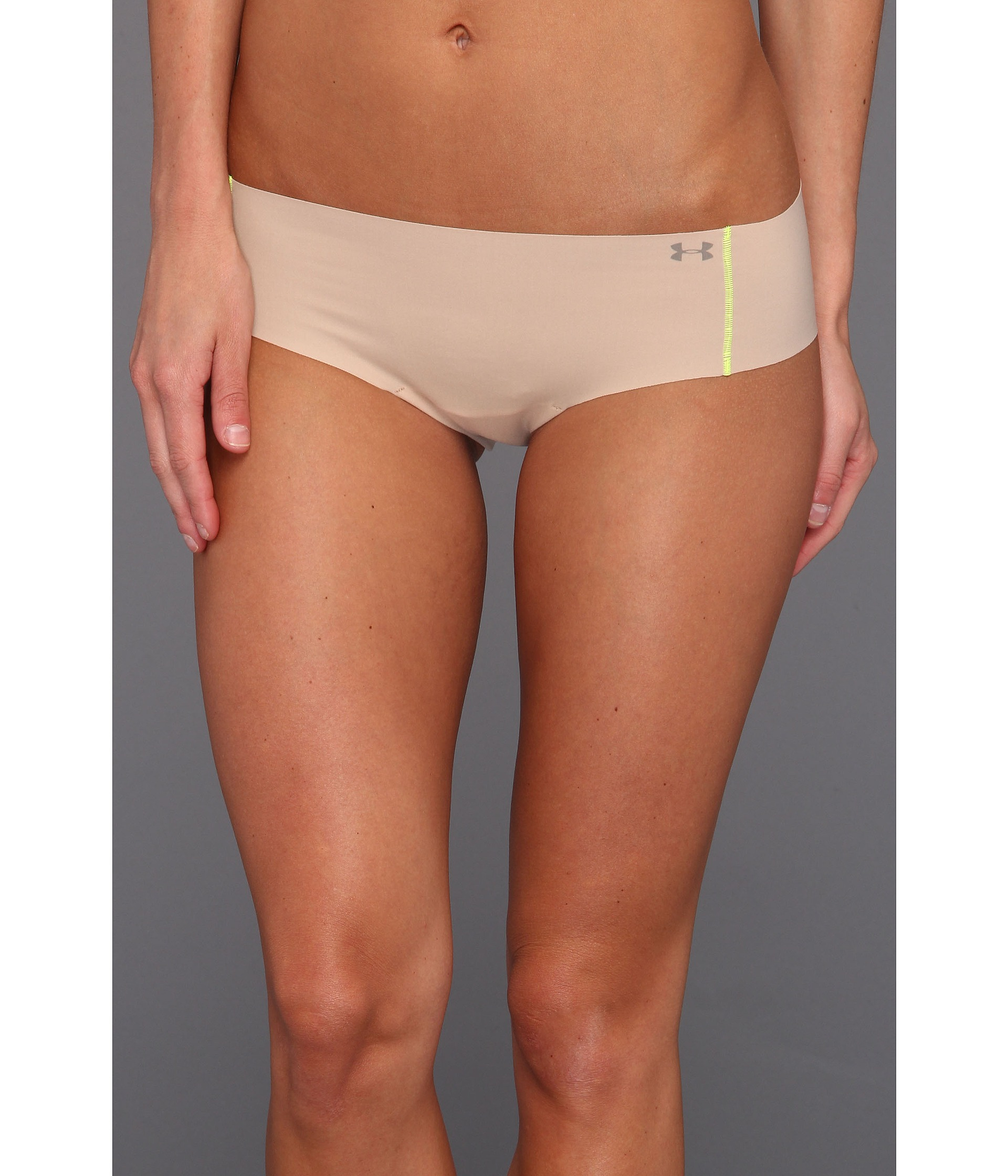women's under armor underwear