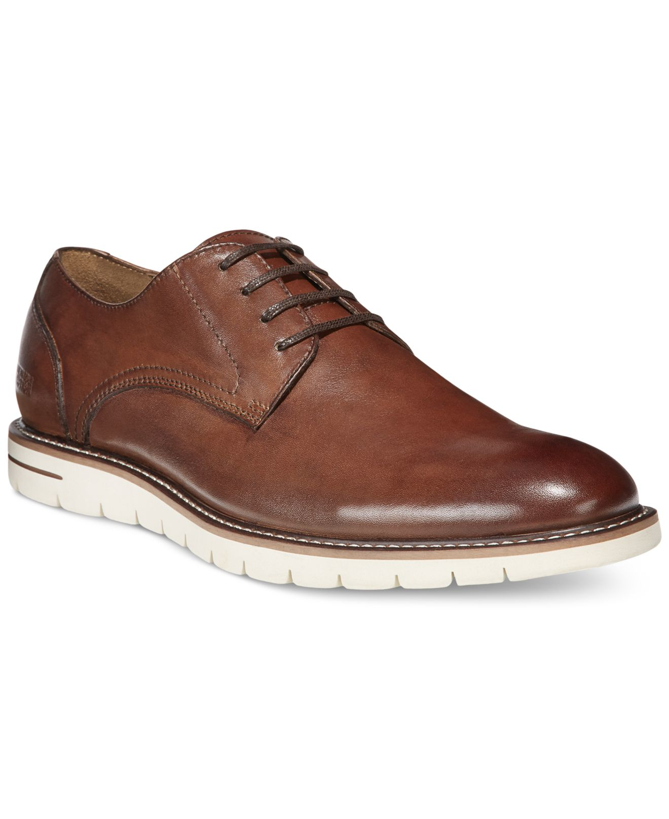 kenneth cole reaction t strap wedge