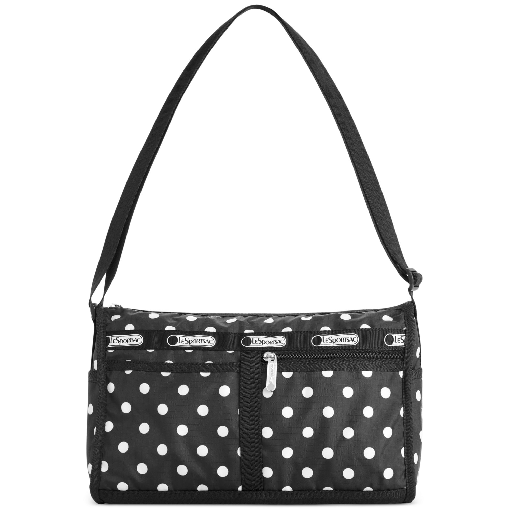 lesportsac shoulder satchel