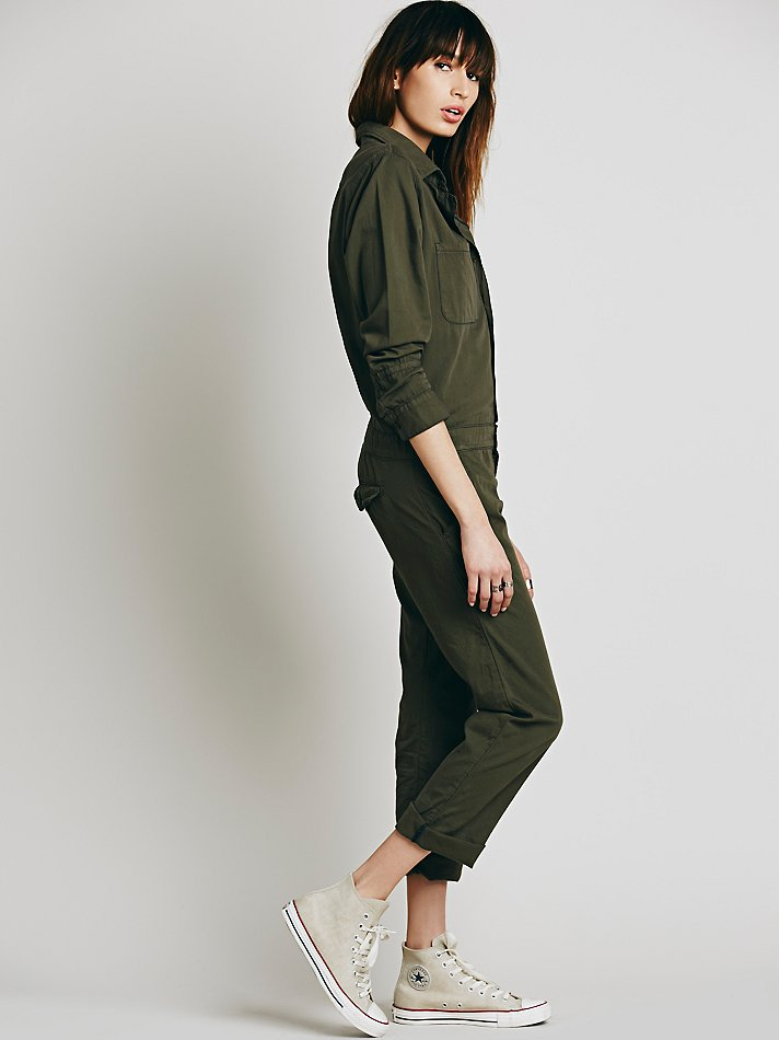 mechanic jumpsuit womens