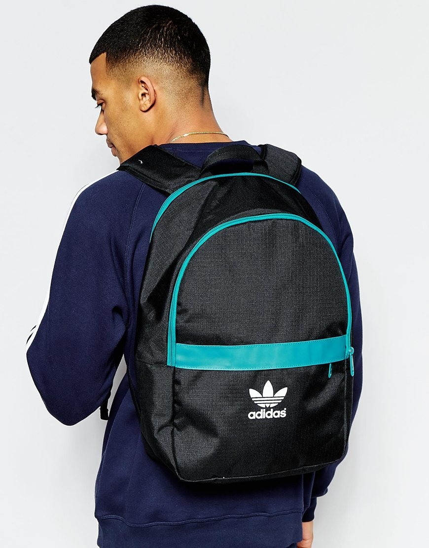 adidas originals essential backpack