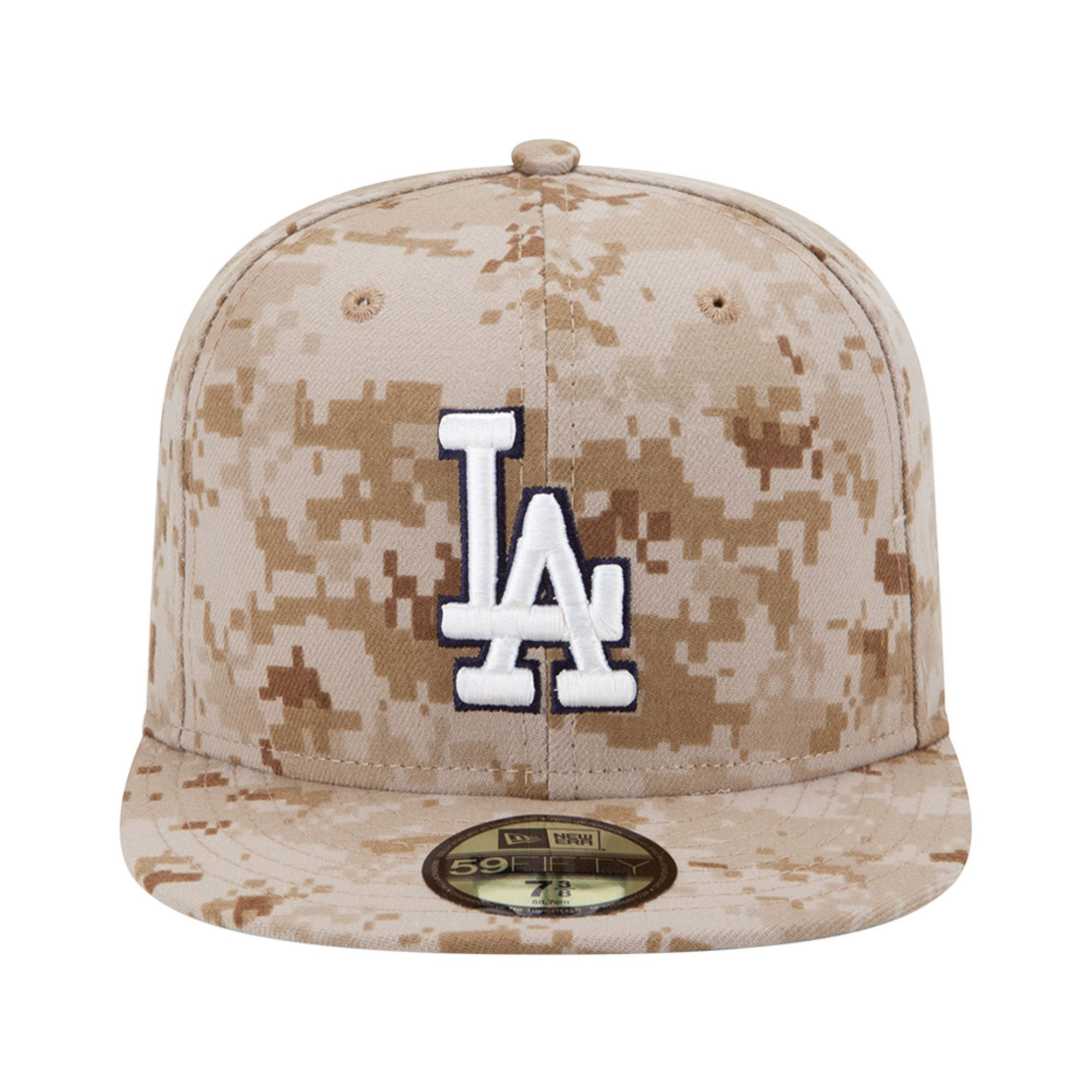 Los Dodgers Hats – Almigos