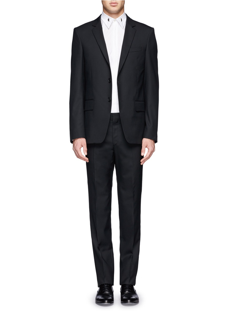 givenchy jogger suit