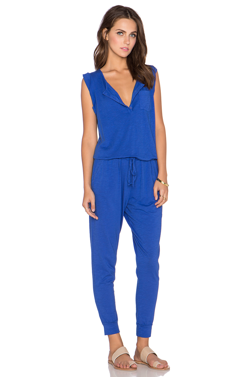 sundry jumpsuit