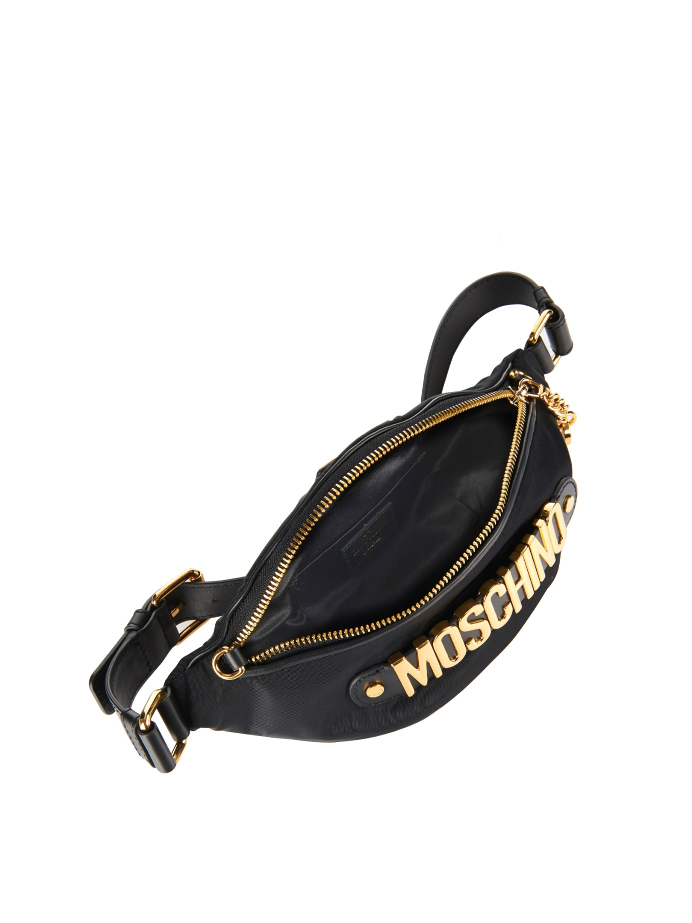 love moschino belt bags