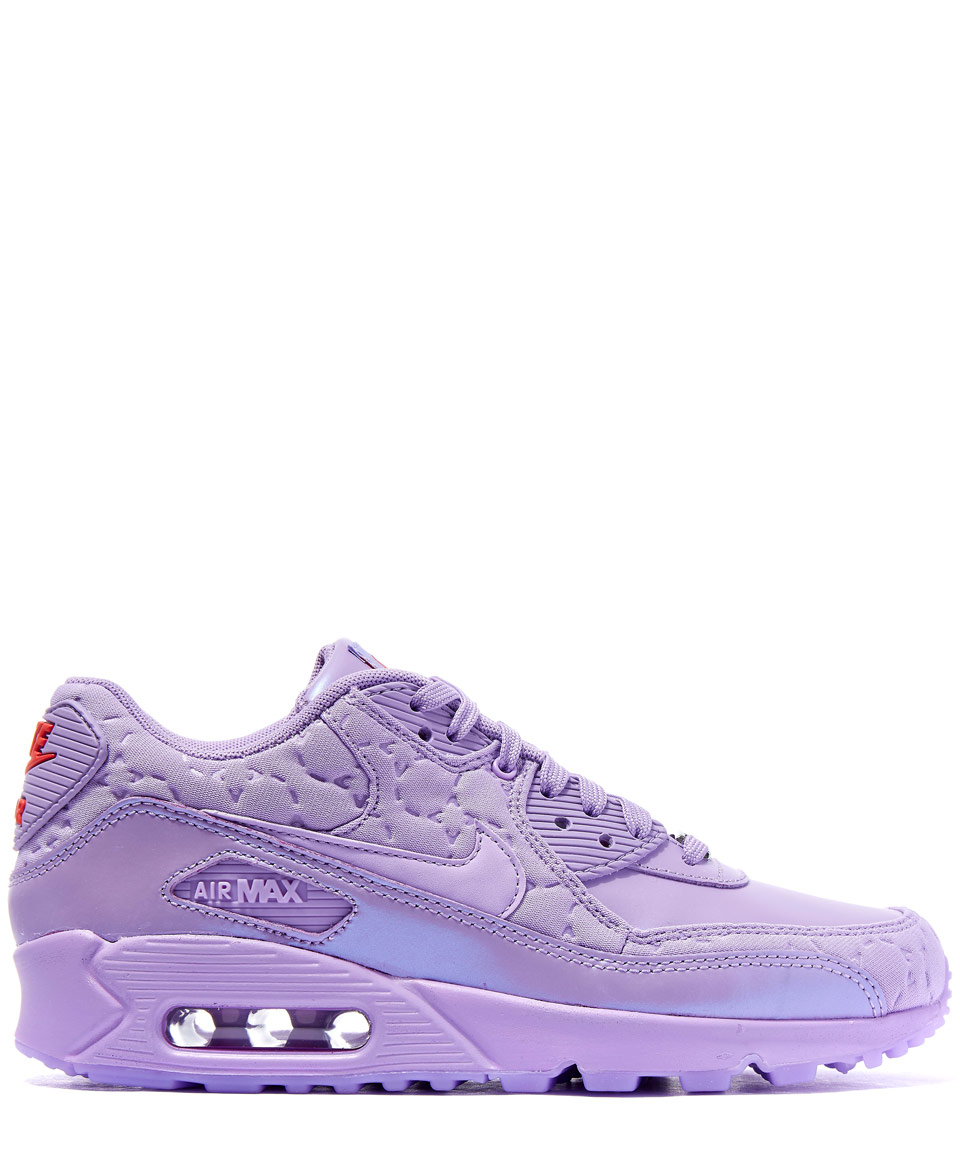 air max 90 purple