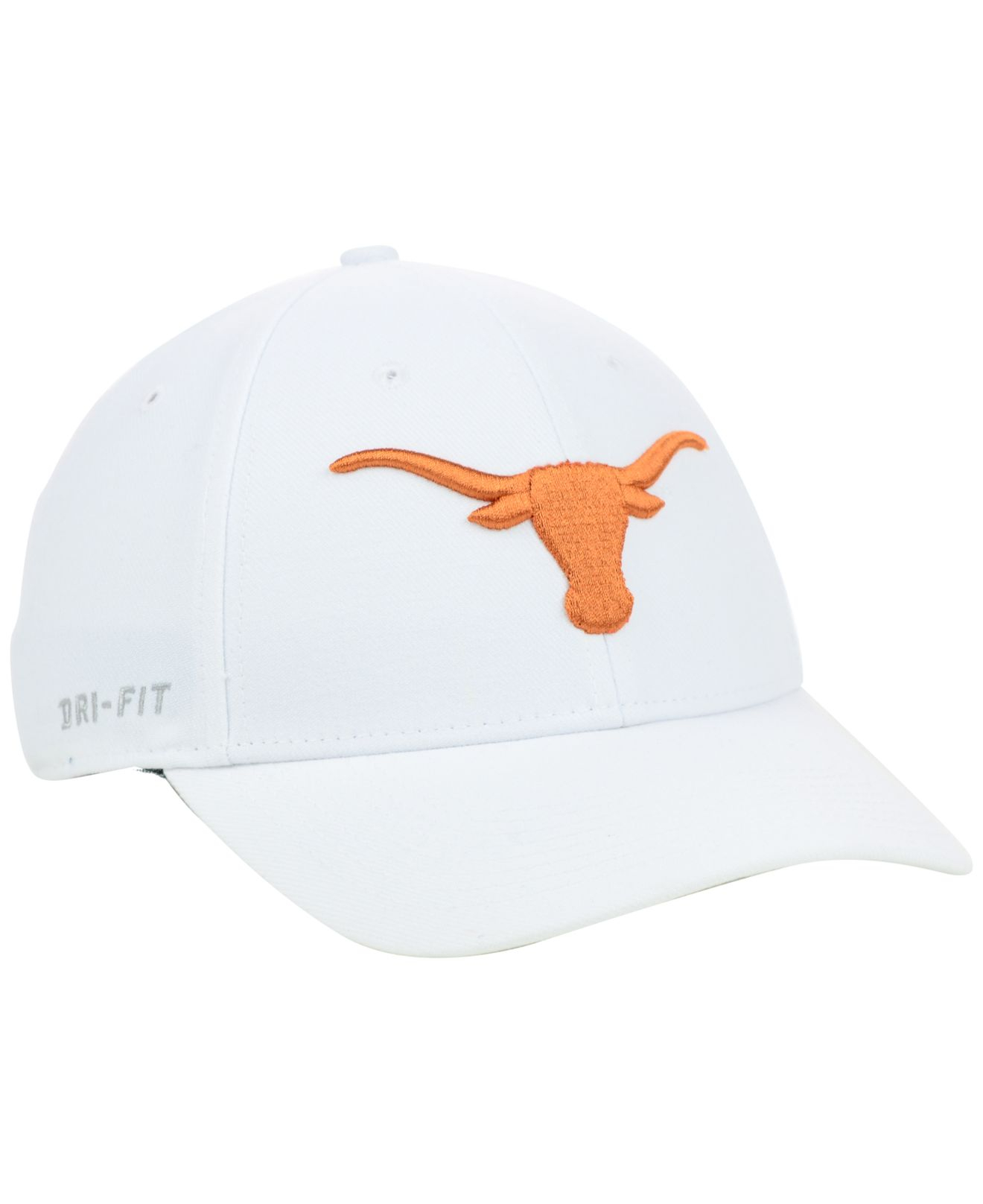 nike texas longhorns hat