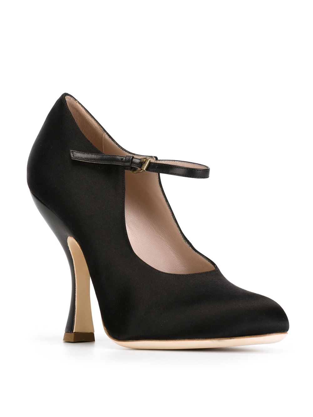 vivienne westwood mary jane shoes