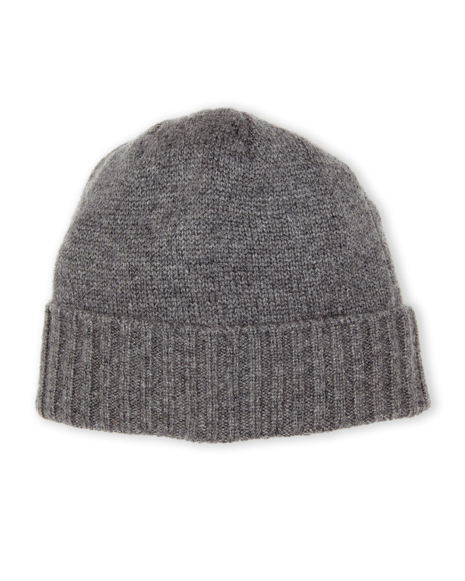 Elmer little by swany Cashmere Knit Hat in Gray for Men Lyst