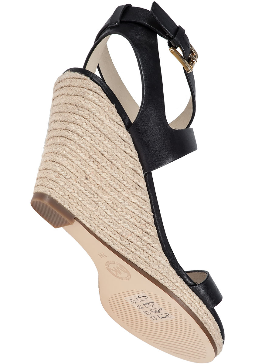 michael kors kaylee wedge