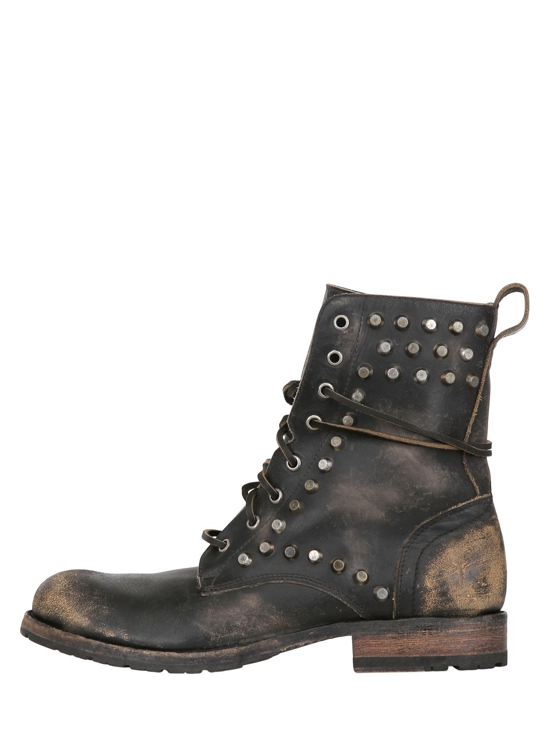 rogans boots