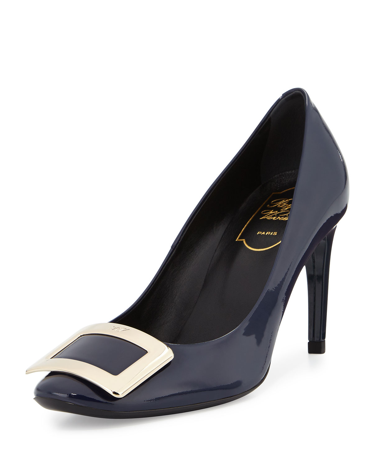 pumps roger vivier