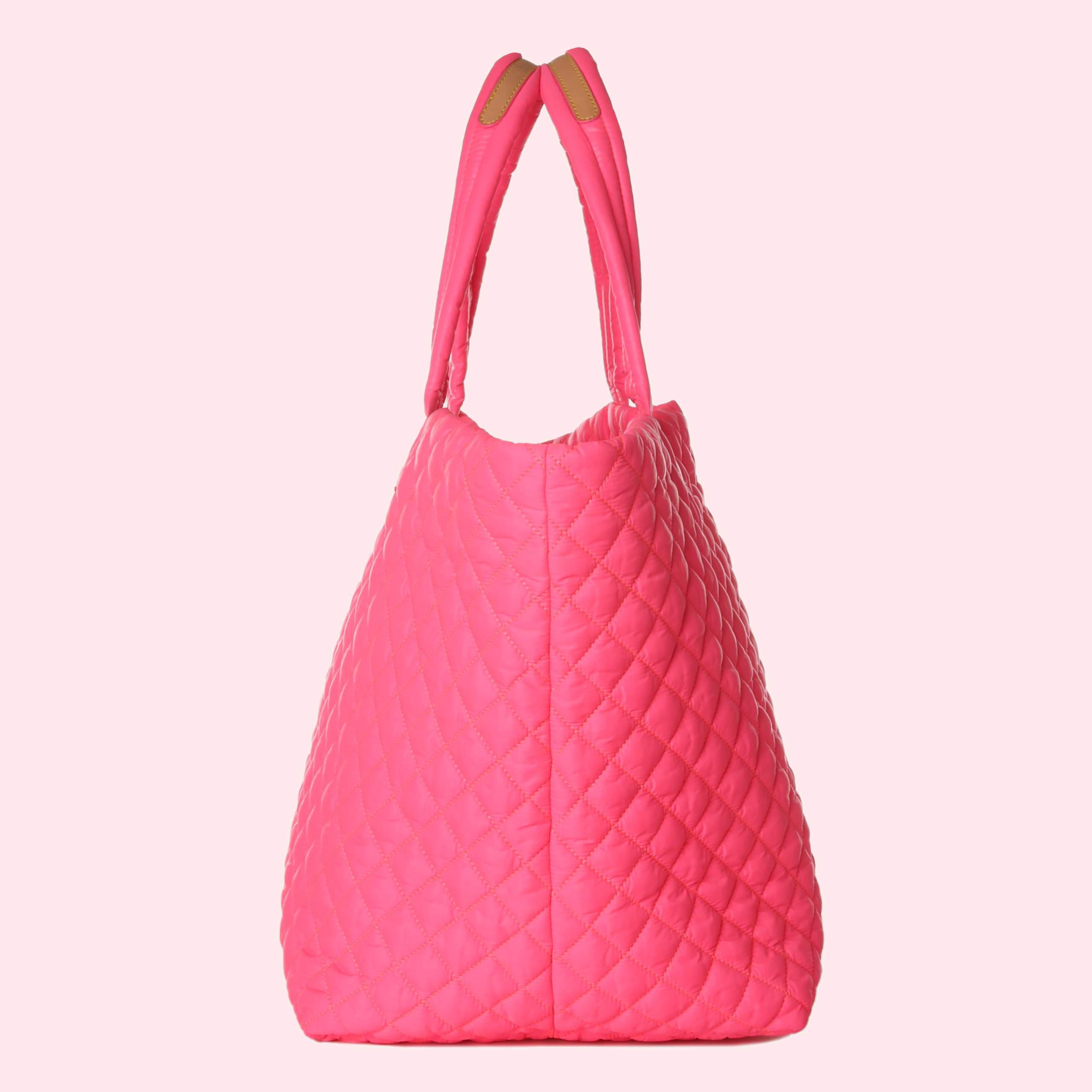 mz wallace pink bag