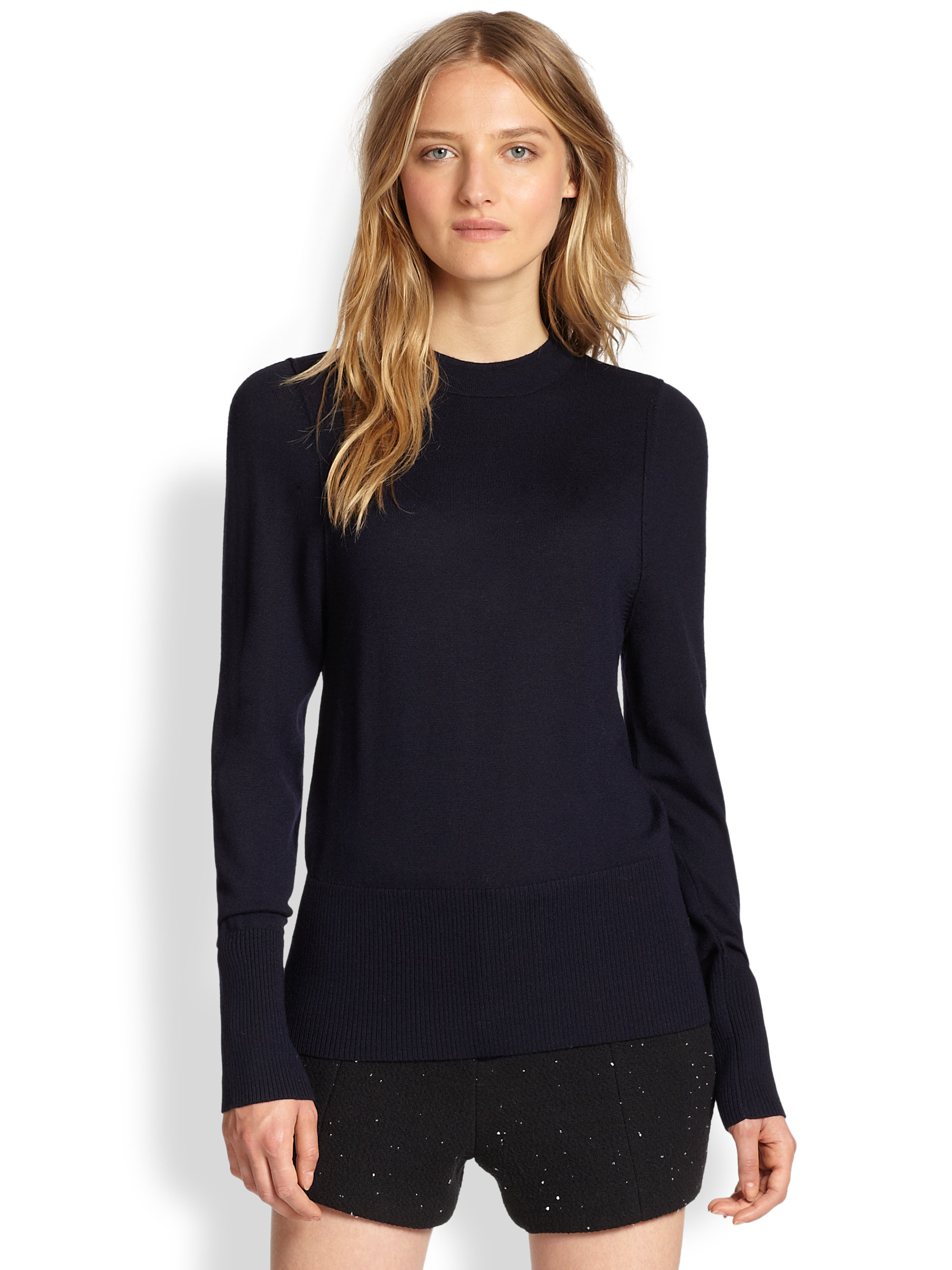 rag bone sweater